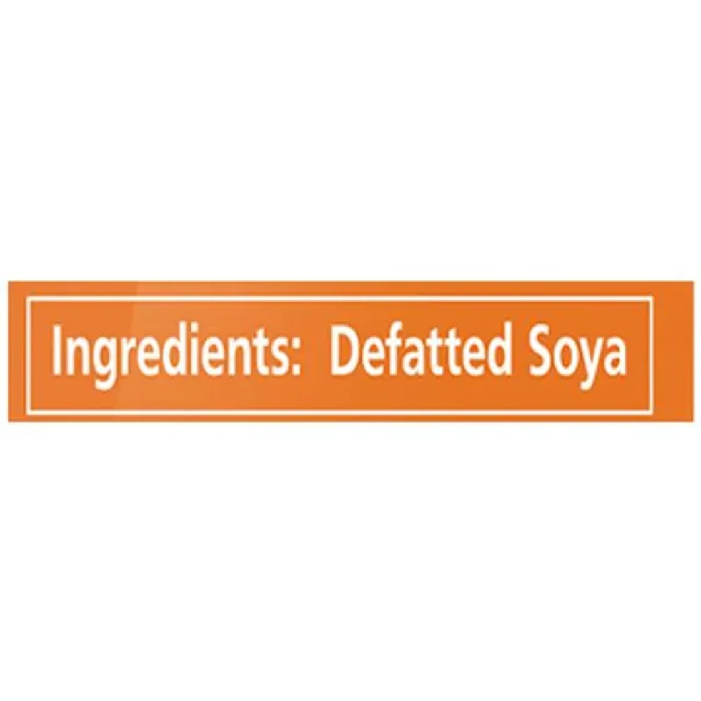 Nutrela Soya Granules - High Protein, 1 kg Poly Pack-3.webp